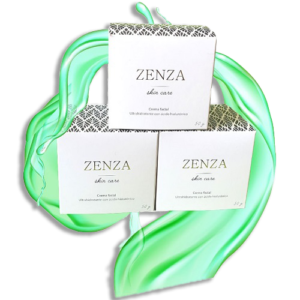 Zenza Cream crema - opiniones, foro, precio, ingredientes, donde comprar, mercadona - España